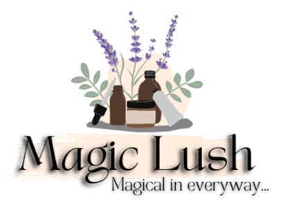 Magic Lush Logo