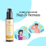 sunscreen spf 50 1st