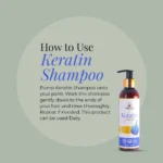 Keratin Shampoo (1)